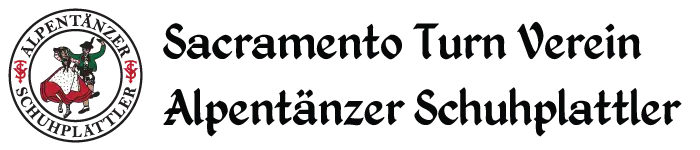 STV Alpentänzer Schuhplattler